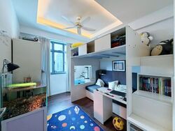 Mirage Tower (D9), Condominium #637546531